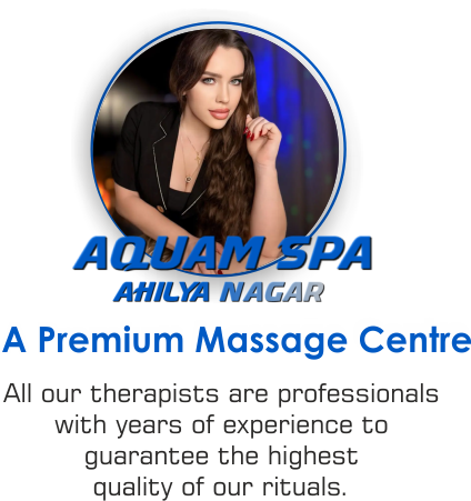 Aquam Spa Ahilya Nagar