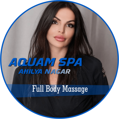 Full Body Massage in Ahilya Nagar
