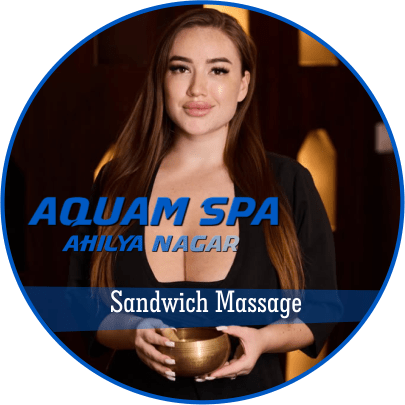 Sandwich Massage in Ahilya Nagar