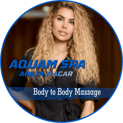 Body to Body Massage in Ahilya Nagar